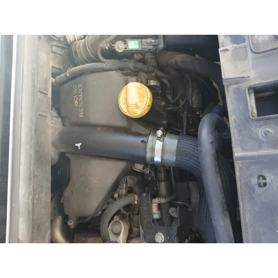 Despiece Motor para Renault Grand Scenic Iii (Jz0/1_)