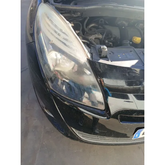 Faro Derecho para Renault Grand Scenic Iii (Jz0/1_)