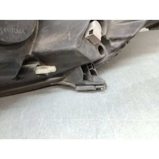 Faro Derecho para Renault Grand Scenic Iii (Jz0/1_)