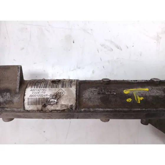 Cremallera Direccion para Renault Grand Scenic Iii (Jz0/1_)
