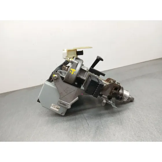 Columna Direccion para Renault Grand Scenic Iii (Jz0/1_)