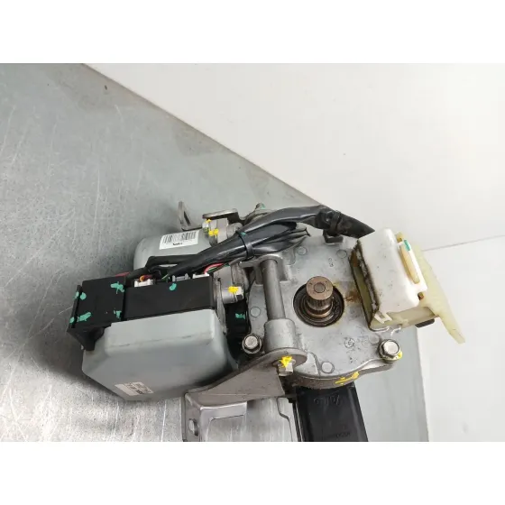 Columna Direccion para Renault Grand Scenic Iii (Jz0/1_)