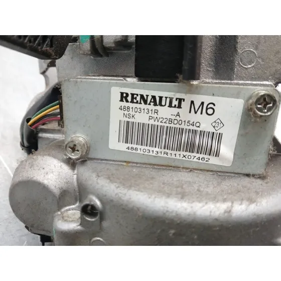 Columna Direccion para Renault Grand Scenic Iii (Jz0/1_)