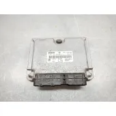 Centralita Motor Uce para Opel Astra G Station Wagon (T98)