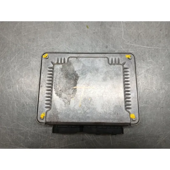 Centralita Motor Uce para Opel Astra G Station Wagon (T98)