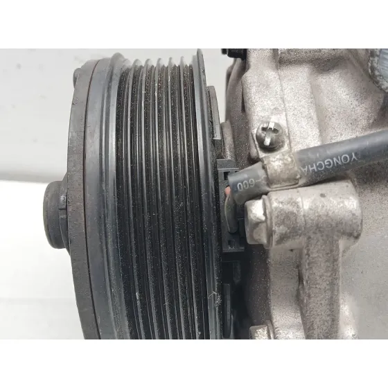 Compresor Aire Acondicionado para Opel Astra G Station Wagon (T98)