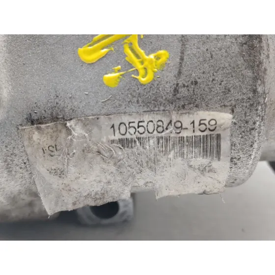 Compresor Aire Acondicionado para Opel Astra G Station Wagon (T98)