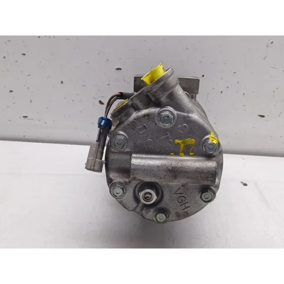 Compresor Aire Acondicionado para Opel Astra G Station Wagon (T98)