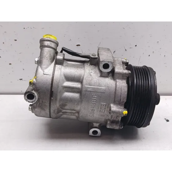 Compresor Aire Acondicionado para Opel Astra G Station Wagon (T98)