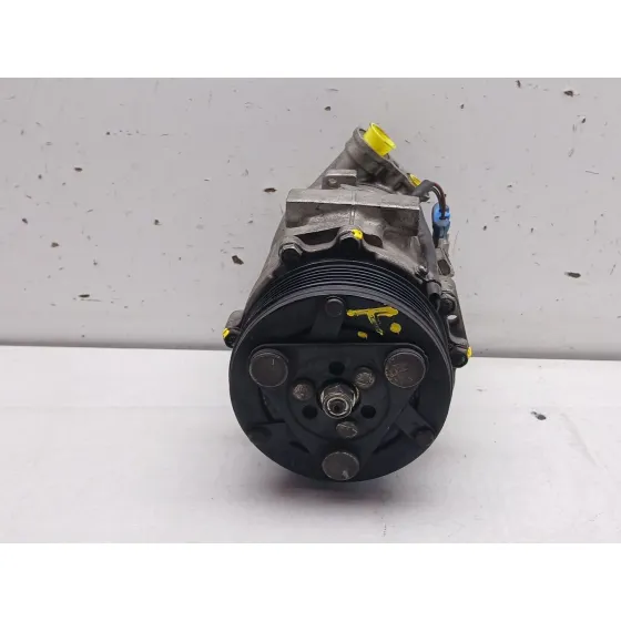 Compresor Aire Acondicionado para Opel Astra G Station Wagon (T98)