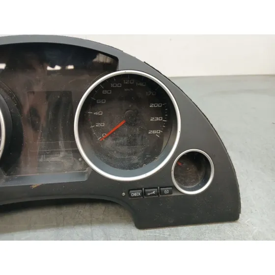 Cuadro Instrumentos para Seat Exeo (3R2)