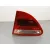 Piloto Trasero Derecho Interior para Seat Exeo (3R2)