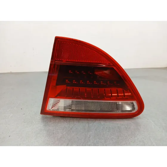 Piloto Trasero Derecho Interior para Seat Exeo (3R2)