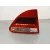 Piloto Trasero Izquierdo Interior para Seat Exeo (3R2)