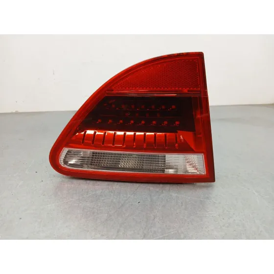 Piloto Trasero Izquierdo Interior para Seat Exeo (3R2)
