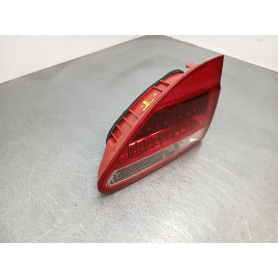 Piloto Trasero Izquierdo Interior para Seat Exeo (3R2)