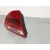 Piloto Trasero Izquierdo Interior para Seat Exeo (3R2)