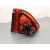 Piloto Trasero Izquierdo Interior para Seat Exeo (3R2)