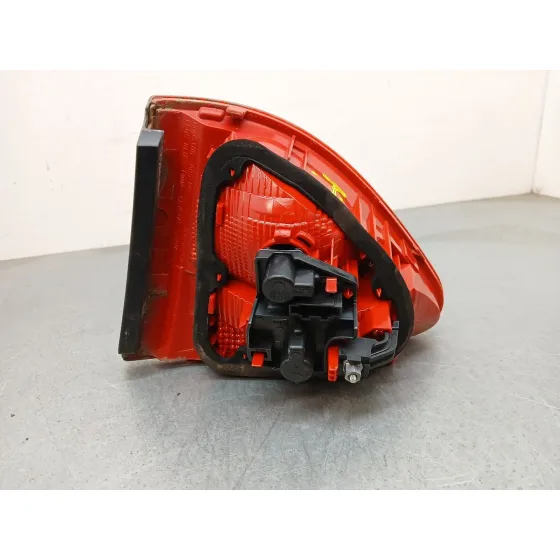 Piloto Trasero Izquierdo Interior para Seat Exeo (3R2)