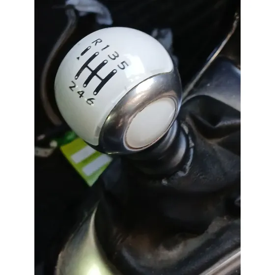 Caja Cambios para Citroën Ds3 (Sa_)
