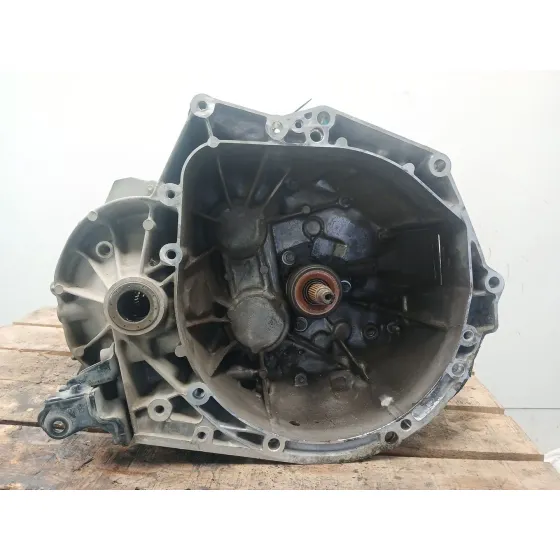 Caja Cambios para Citroën Ds3 (Sa_)