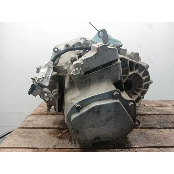 Caja Cambios para Citroën Ds3 (Sa_)