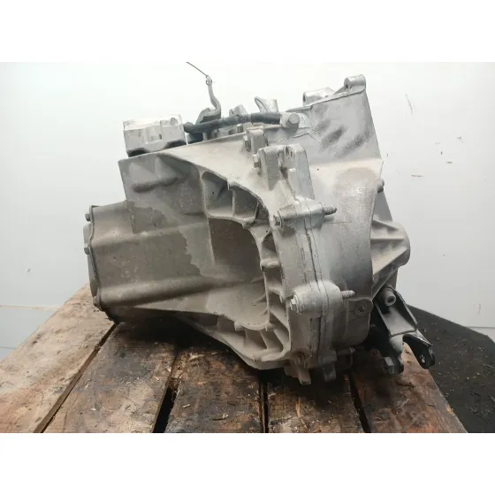 Caja Cambios para Citroën Ds3 (Sa_)