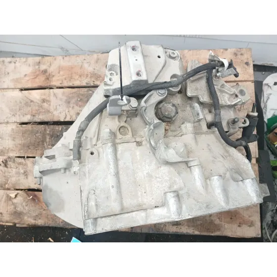 Caja Cambios para Citroën Ds3 (Sa_)