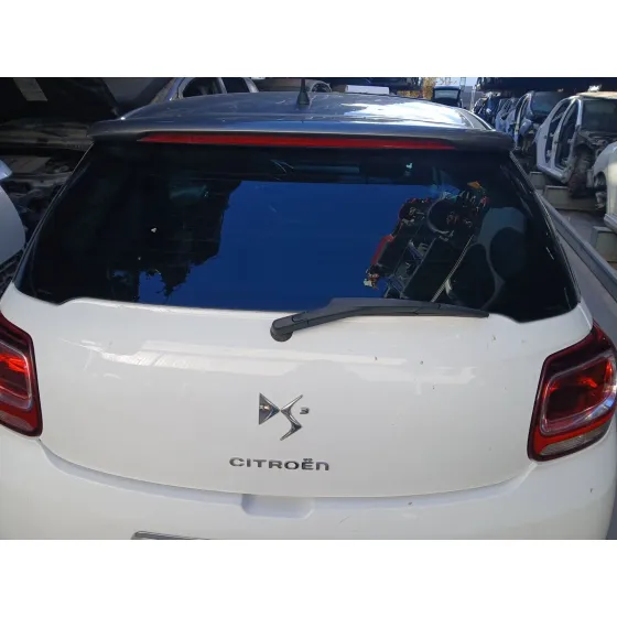 Porton Trasero para Citroën Ds3 (Sa_)