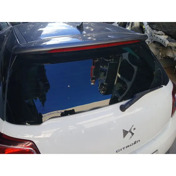 Porton Trasero para Citroën Ds3 (Sa_)