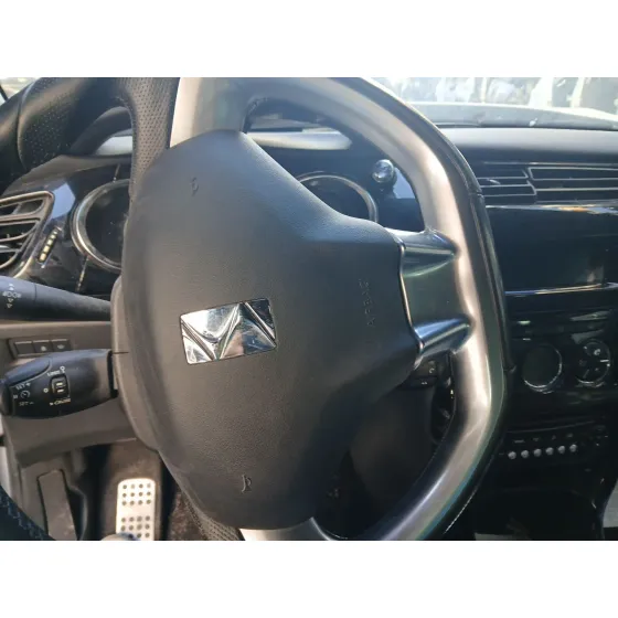 Kit Airbag para Citroën Ds3 (Sa_)