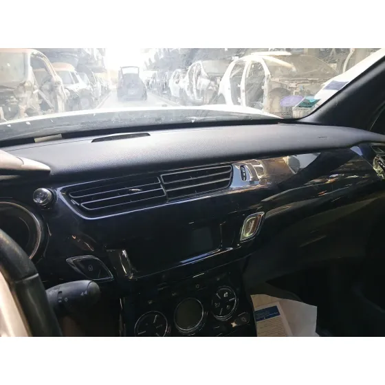 Kit Airbag para Citroën Ds3 (Sa_)