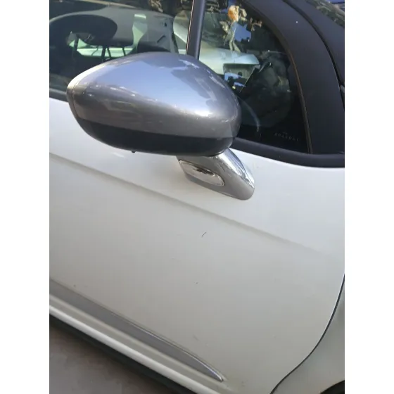 Retrovisor Derecho para Citroën Ds3 (Sa_)