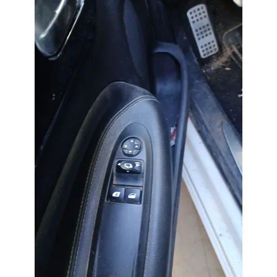 Retrovisor Derecho para Citroën Ds3 (Sa_)