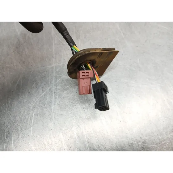 Retrovisor Derecho para Citroën Ds3 (Sa_)