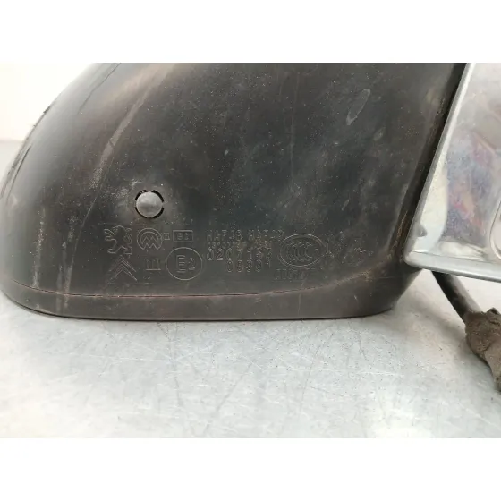 Retrovisor Derecho para Citroën Ds3 (Sa_)
