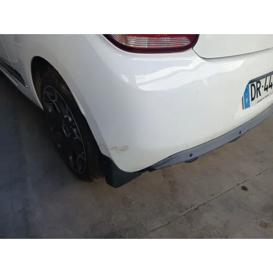 Paragolpes Trasero para Citroën Ds3 (Sa_)
