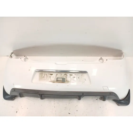 Paragolpes Trasero para Citroën Ds3 (Sa_)