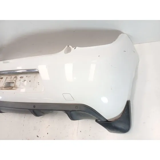 Paragolpes Trasero para Citroën Ds3 (Sa_)