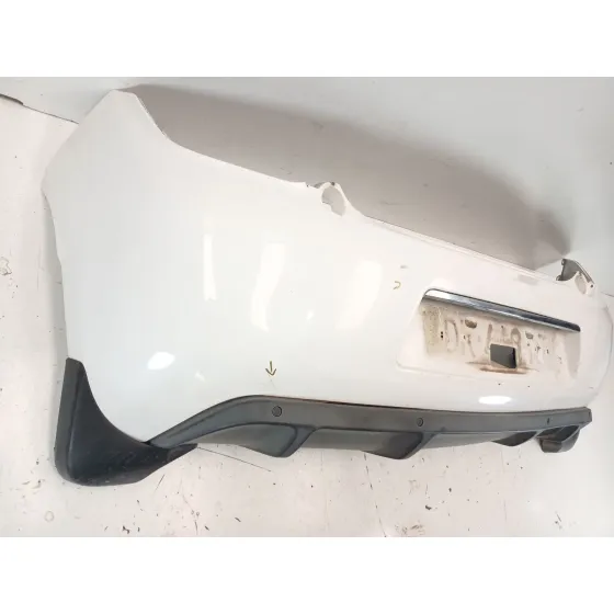 Paragolpes Trasero para Citroën Ds3 (Sa_)