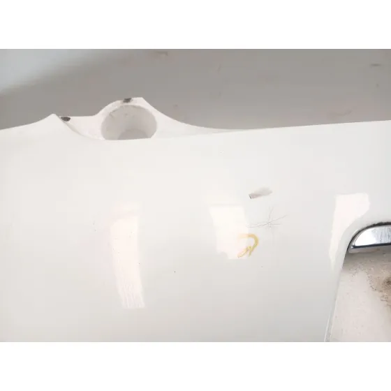 Paragolpes Trasero para Citroën Ds3 (Sa_)