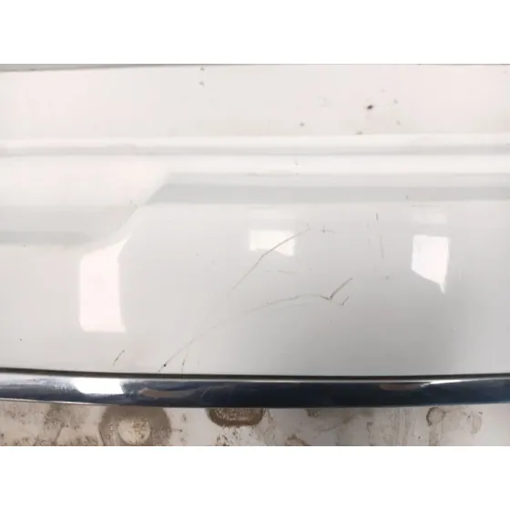 Paragolpes Trasero para Citroën Ds3 (Sa_)