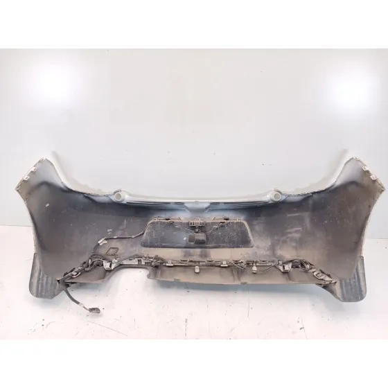 Paragolpes Trasero para Citroën Ds3 (Sa_)