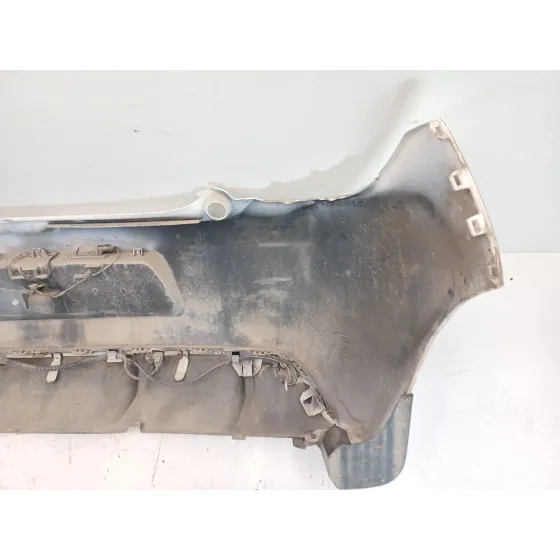 Paragolpes Trasero para Citroën Ds3 (Sa_)