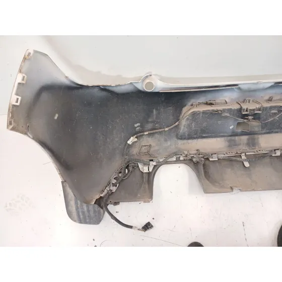 Paragolpes Trasero para Citroën Ds3 (Sa_)