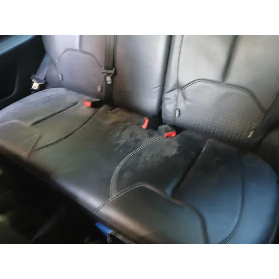 Asientos Traseros para Citroën Ds3 (Sa_)