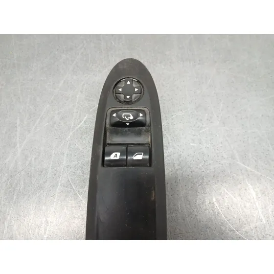 Mando Elevalunas Delantero Izquierdo para Citroën Ds3 (Sa_)