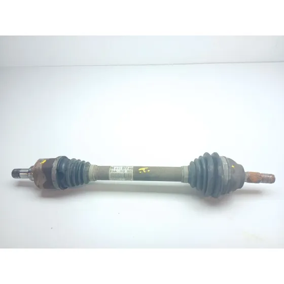 Transmision Delantera Izquierda para Citroën Ds3 (Sa_)
