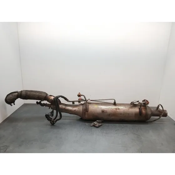 Filtro De Particulas para Citroën Jumper Iii Furgoneta