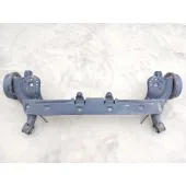 Puente Trasero para Ford Fiesta Vii (Hj, Hf)